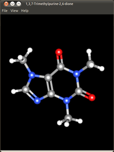 1,3,7-Trimethylpurine-2,6-dione_015